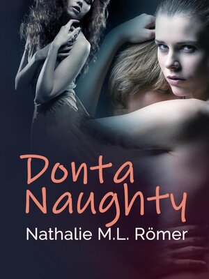 cover image of Donta Naughty